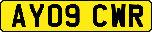 AY09CWR