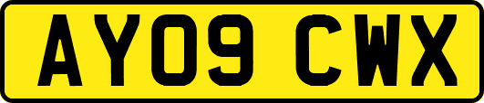 AY09CWX