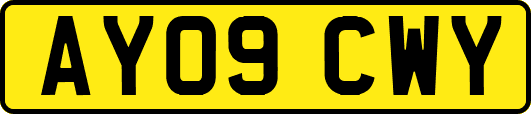 AY09CWY