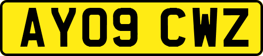 AY09CWZ