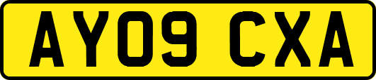 AY09CXA