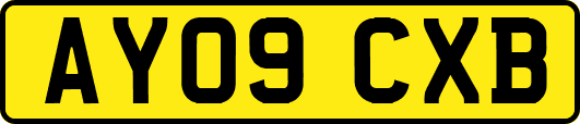 AY09CXB
