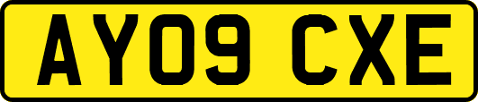 AY09CXE