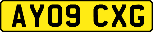 AY09CXG