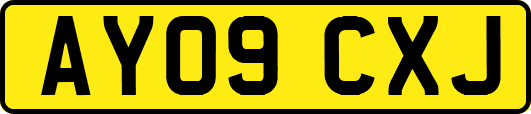 AY09CXJ