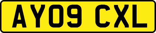 AY09CXL