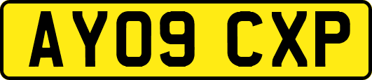 AY09CXP