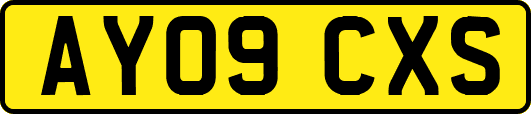 AY09CXS