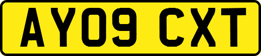 AY09CXT