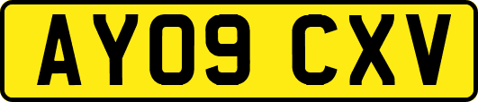 AY09CXV