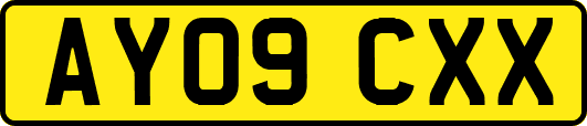 AY09CXX