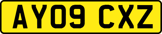 AY09CXZ