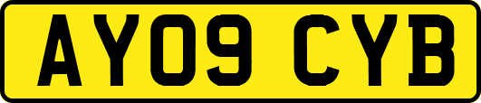 AY09CYB