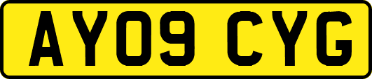 AY09CYG