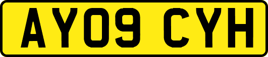 AY09CYH