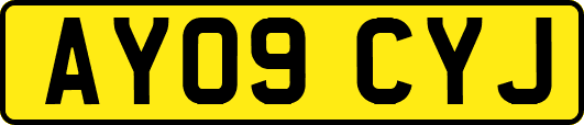 AY09CYJ