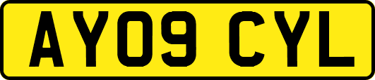 AY09CYL