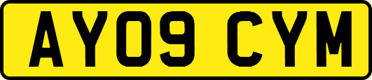 AY09CYM