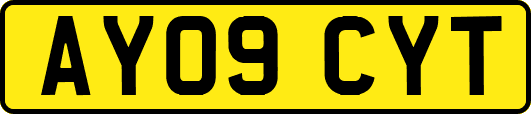 AY09CYT