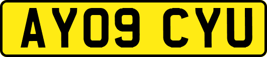 AY09CYU