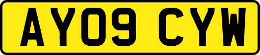 AY09CYW