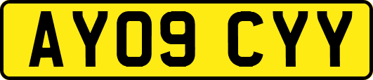 AY09CYY
