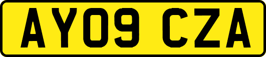 AY09CZA