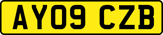 AY09CZB