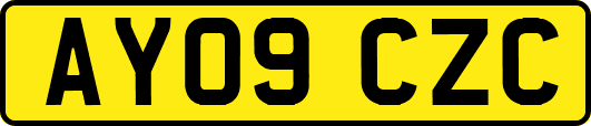 AY09CZC