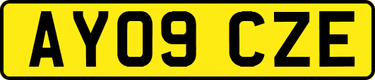 AY09CZE