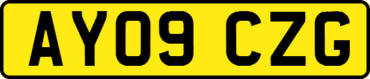 AY09CZG