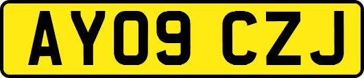 AY09CZJ