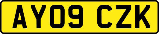 AY09CZK