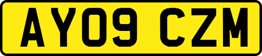 AY09CZM