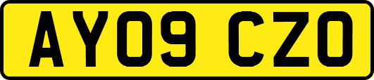 AY09CZO
