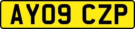 AY09CZP