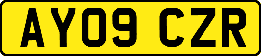 AY09CZR