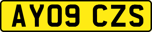 AY09CZS