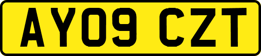 AY09CZT