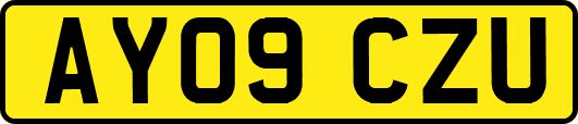 AY09CZU