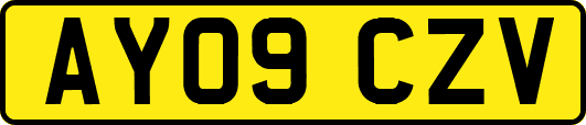 AY09CZV
