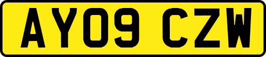 AY09CZW