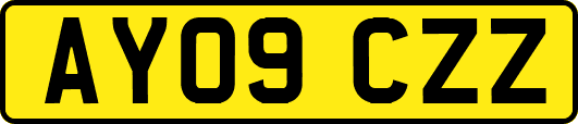 AY09CZZ
