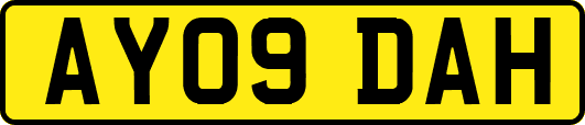 AY09DAH