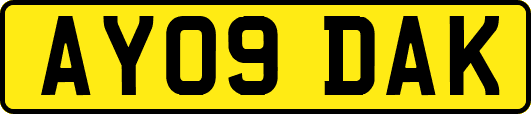 AY09DAK