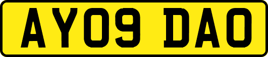 AY09DAO