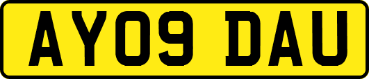 AY09DAU
