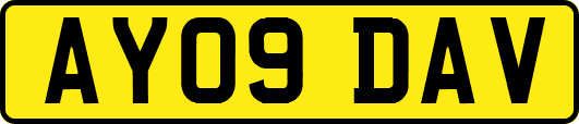 AY09DAV