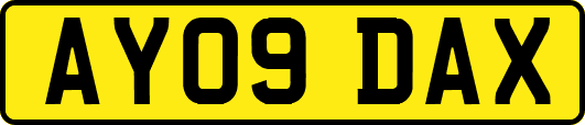 AY09DAX