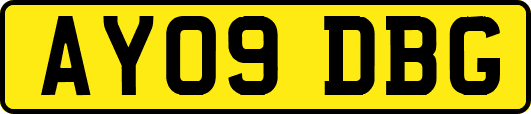 AY09DBG